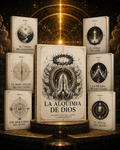 La Alquimia De Dios + 6 Bonos (Instrumentos del alquimista)
